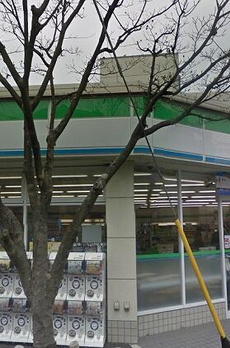ＢＯＷ　ＨＯＵＳＥ　Ｂ棟 