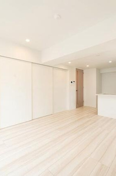 ラクラス日本橋浜町 