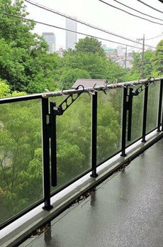 パークホームズ中野本町ザレジデンス 