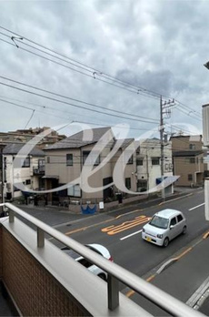 ストリア青井 