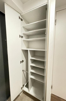ウェルスクエア用賀 