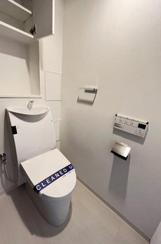 クロスレジデンス日本橋浜町 