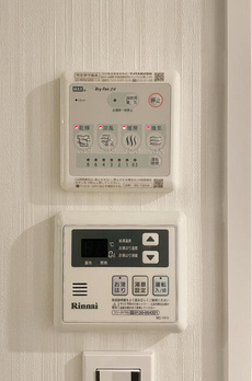 ＳＯＬＡＳＩＡ　ｒｅｓｉｄｅｎｃｅ　高円寺Ⅱ 