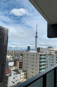 アーバンパーク浅草 