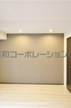 月島リバーサイドハイツ 