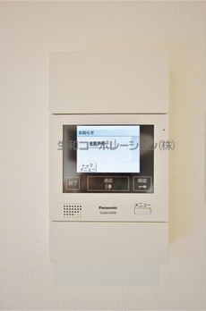 月島リバーサイドハイツ 