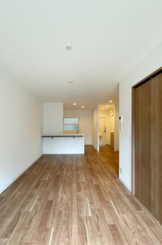 パルコート池尻 