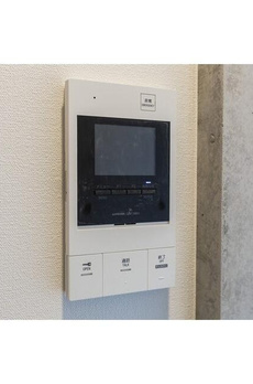 リビオメゾン都立大学 