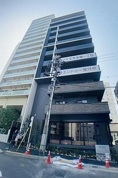 ブランズ文京本郷一丁目 