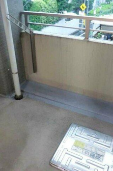 ガーデン代々木参宮橋 