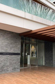 ガーデンクロス東京王子 