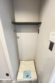 レジディア市ヶ谷 