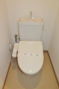 フォレスト千駄ヶ谷 