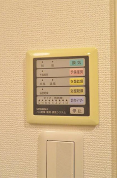 フォレスト千駄ヶ谷 
