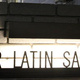 ＱＵＡＲＴＩＥＲ　ＬＡＴＩＮ　ＳＡＮＧＥＮＣＨＡＹＡ 