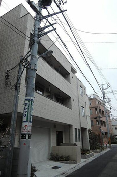 グランメゾン根岸 