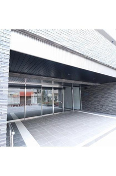 アルファコート西新井 