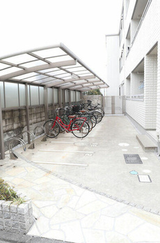 ツインテラス春日Ⅱ 