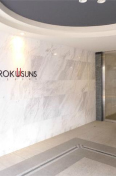 ＲＯＫＵＳＵＮＳ　ＮＥＲＩＭＡ（ロクサンズネリマ） 