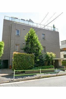 フレア西麻布 