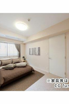 フレア西麻布 