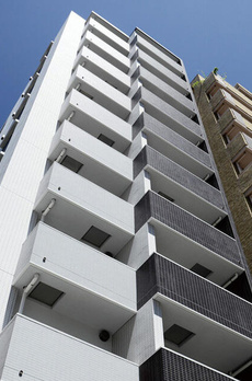 コンフォリア東池袋ＥＡＳＴ 