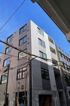 ＨＫビル 