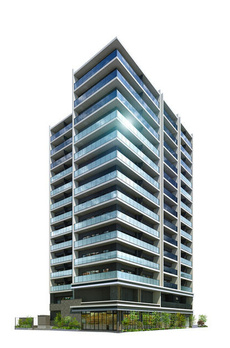 ザ・パークハビオ北千住 