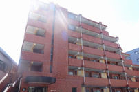 ロイヤルメゾン雪谷