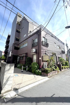 コーポ橘 