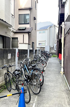 コーポ橘 
