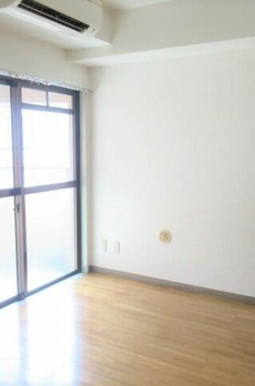 ヒルサイドテラスＵ 