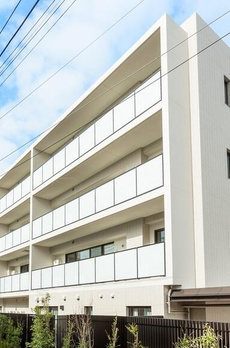 ＪＰｎｏｉｅ練馬旭丘 