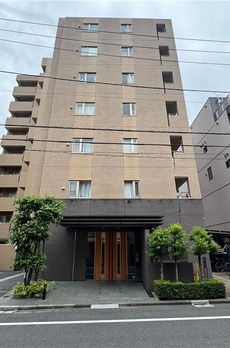 コスモ押上ロイヤルフォルム 