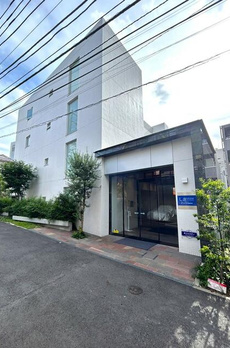 ラ・ヴィスタ西新宿Ⅱ 