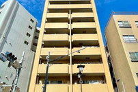 レジディア町屋