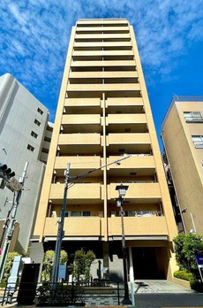 レジディア町屋 