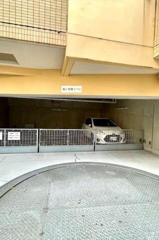 レジディア町屋 