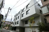 アーバンパーク方南町