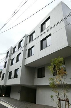 アーバンパーク方南町 