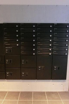 アーバンパーク方南町 