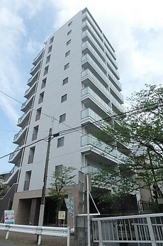 エストゥマーレ門前仲町 