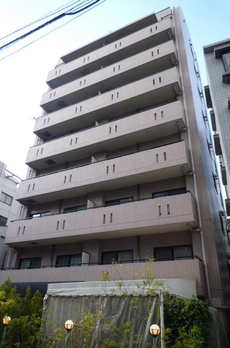 シェソワ恵比寿 