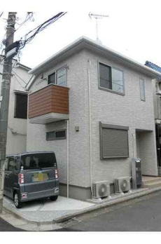 練馬区向山４丁目戸建 