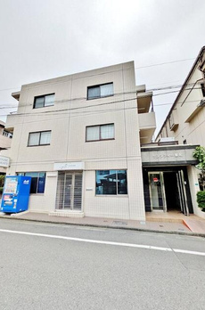サンシティー要町 