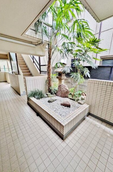 サンシティー要町 