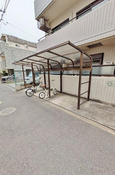 サンシティー要町 