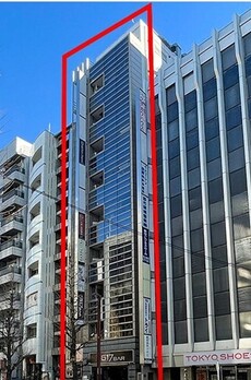 新宿ウエストスクエアビル 