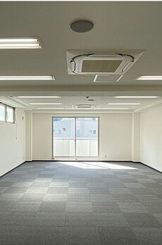 新宿ウエストスクエアビル 