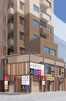 浅草トーセイビル 